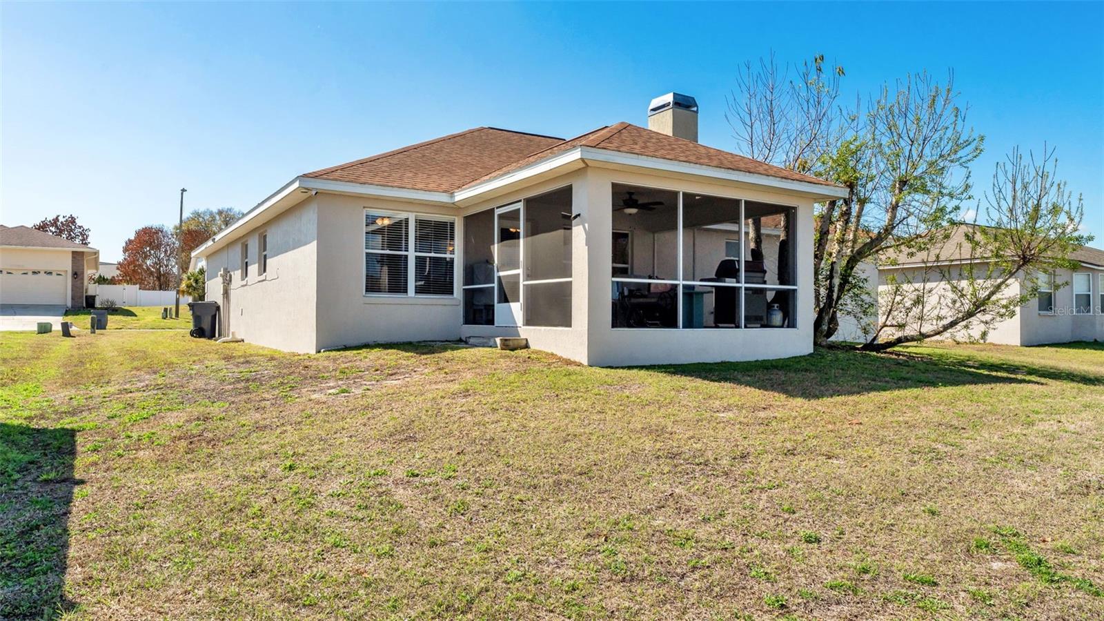 7755 CANTERBURY CIR, LAKELAND, FL — photo 36