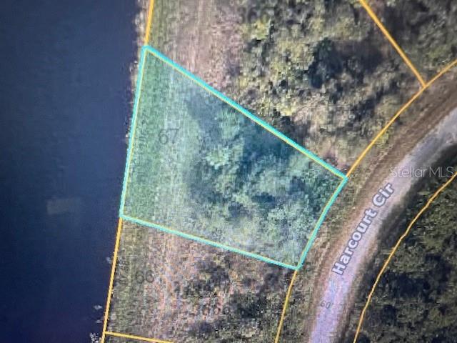 LOT 67 HARCOURT CIR, NORTH PORT, FL — photo 2