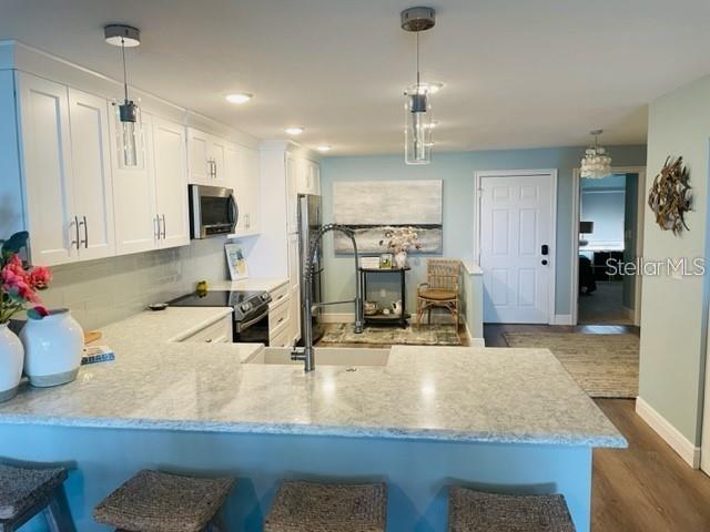 113 1ST ST E #103, TIERRA VERDE, FL — photo 6
