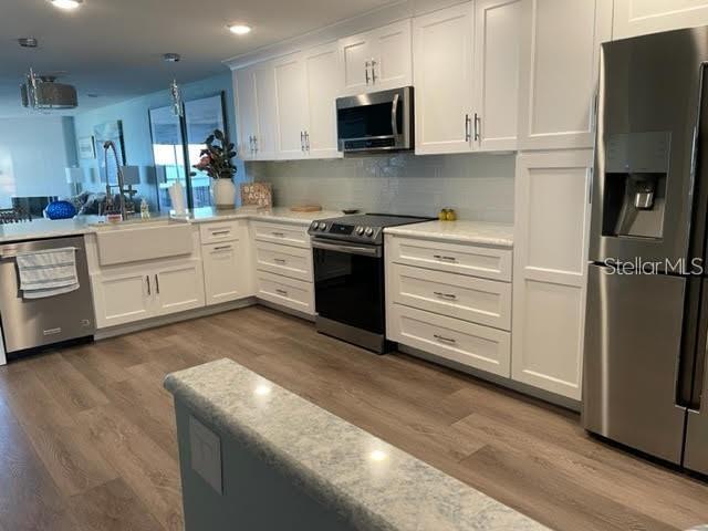 113 1ST ST E #103, TIERRA VERDE, FL — photo 9