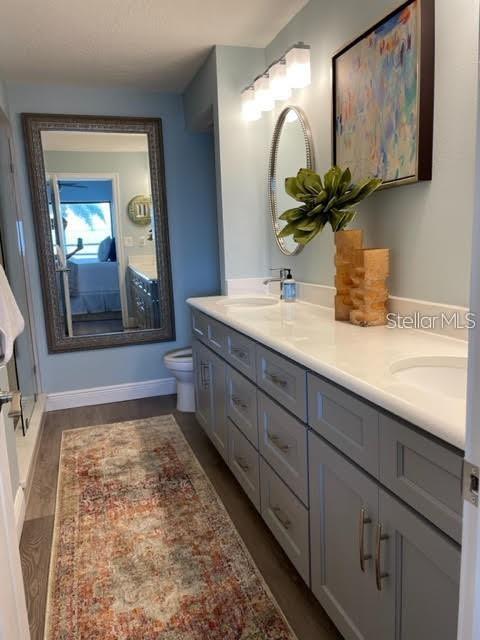 113 1ST ST E #103, TIERRA VERDE, FL — photo 13