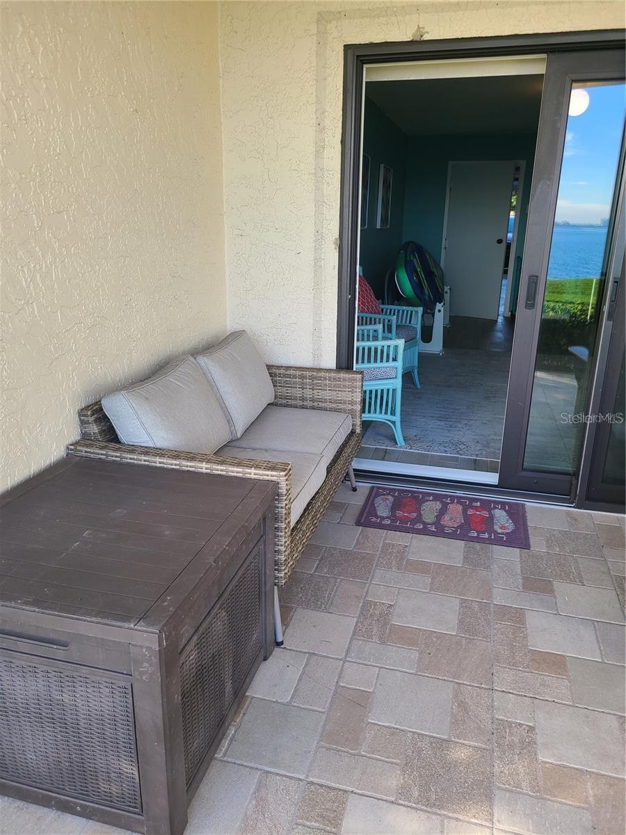 113 1ST ST E #103, TIERRA VERDE, FL — photo 19