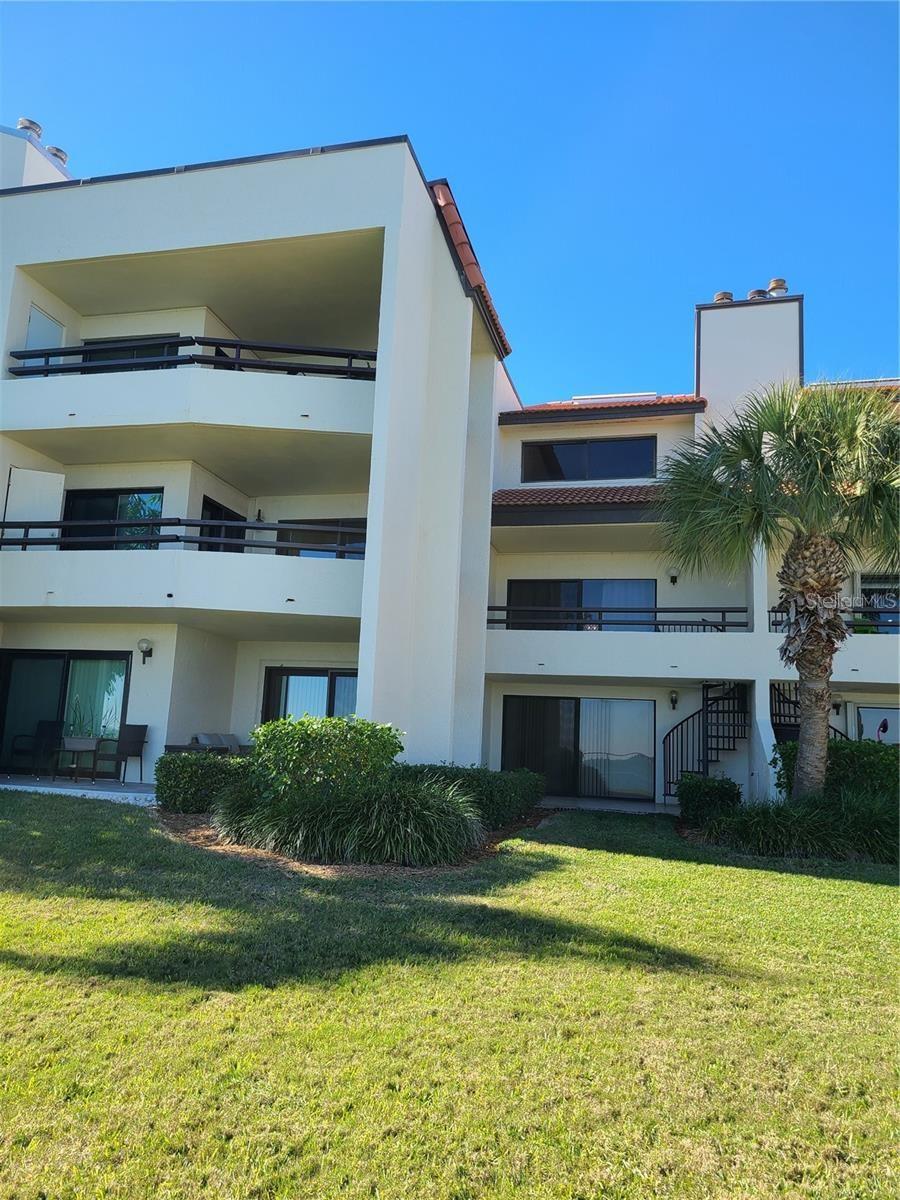 113 1ST ST E #103, TIERRA VERDE, FL — photo 21