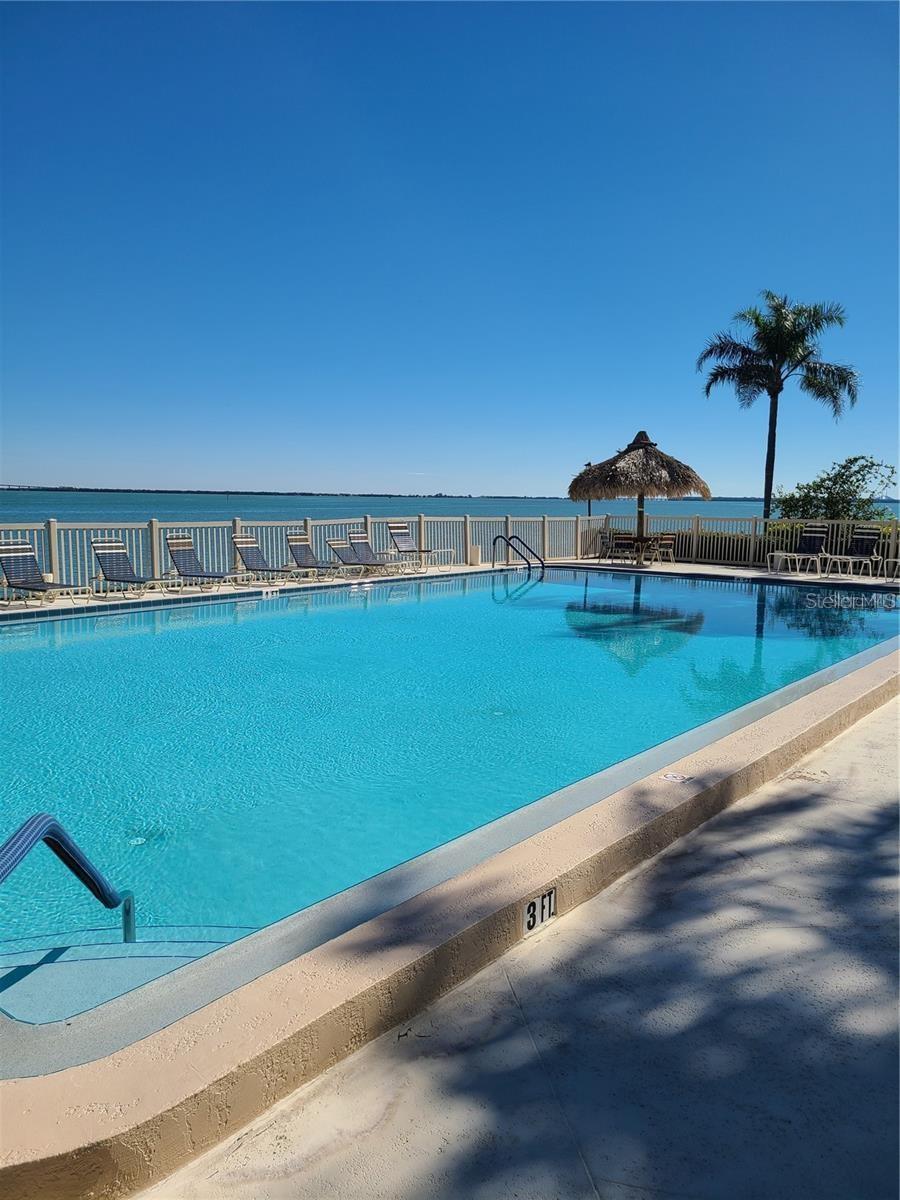 113 1ST ST E #103, TIERRA VERDE, FL — photo 25