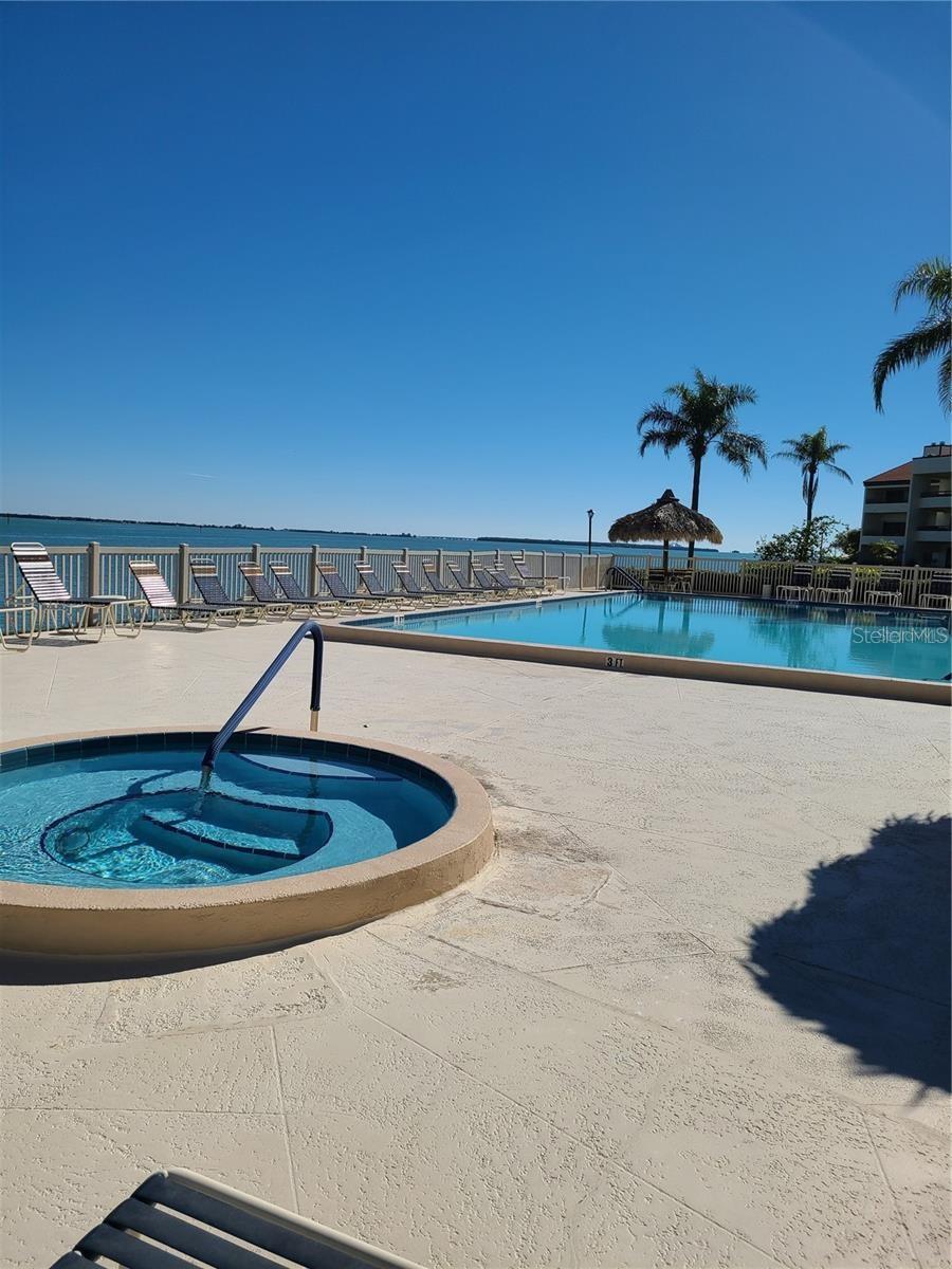 113 1ST ST E #103, TIERRA VERDE, FL — photo 26