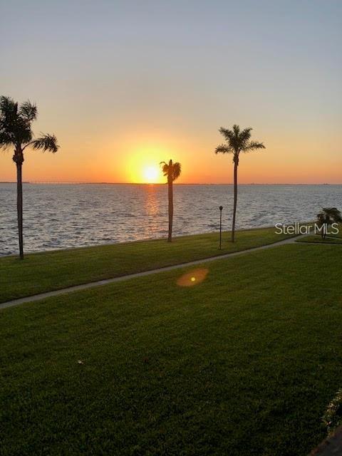 113 1ST ST E #103, TIERRA VERDE, FL — photo 32