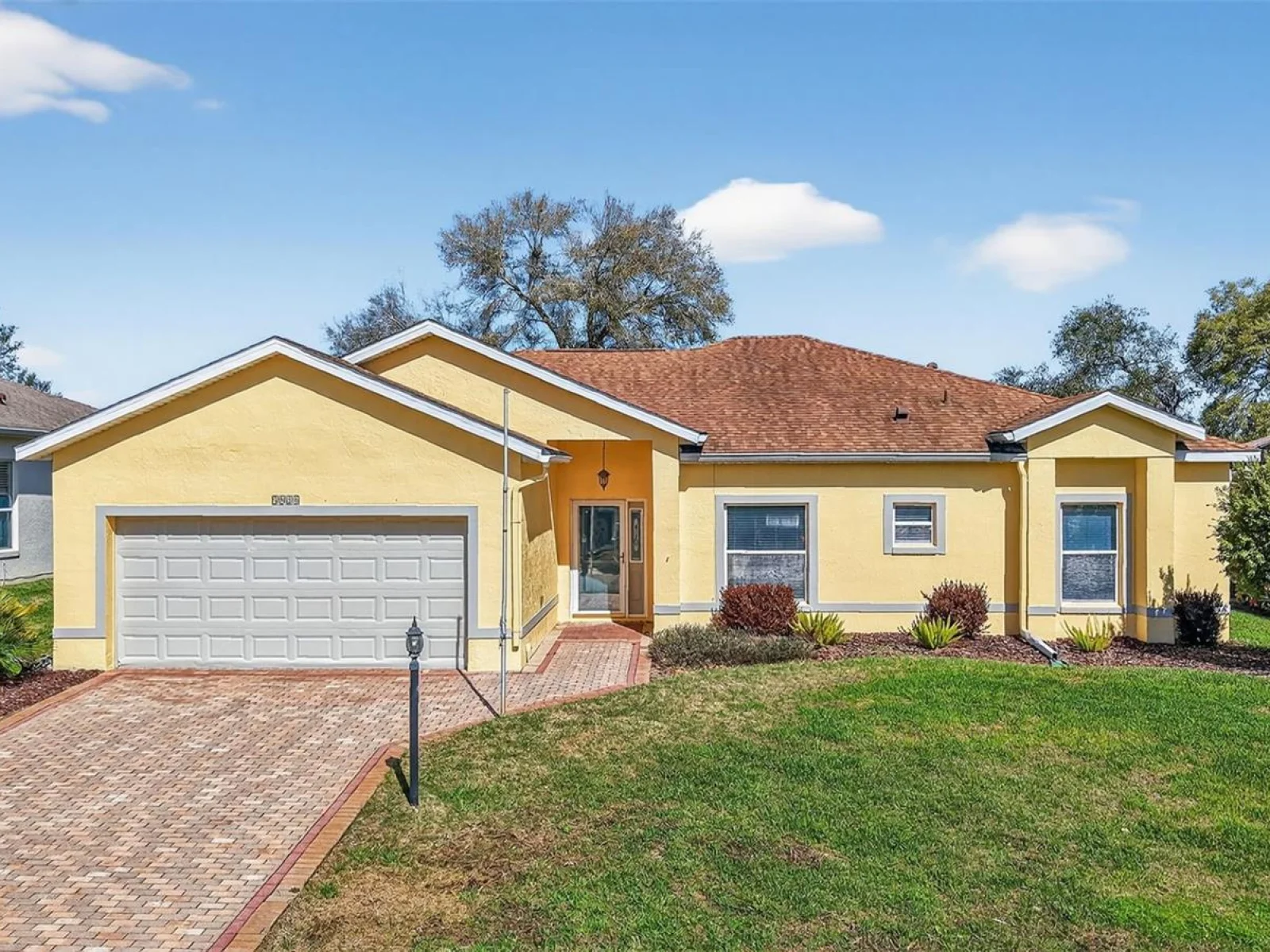 5024 LONG MEADOW DR, LEESBURG, FL — photo 1