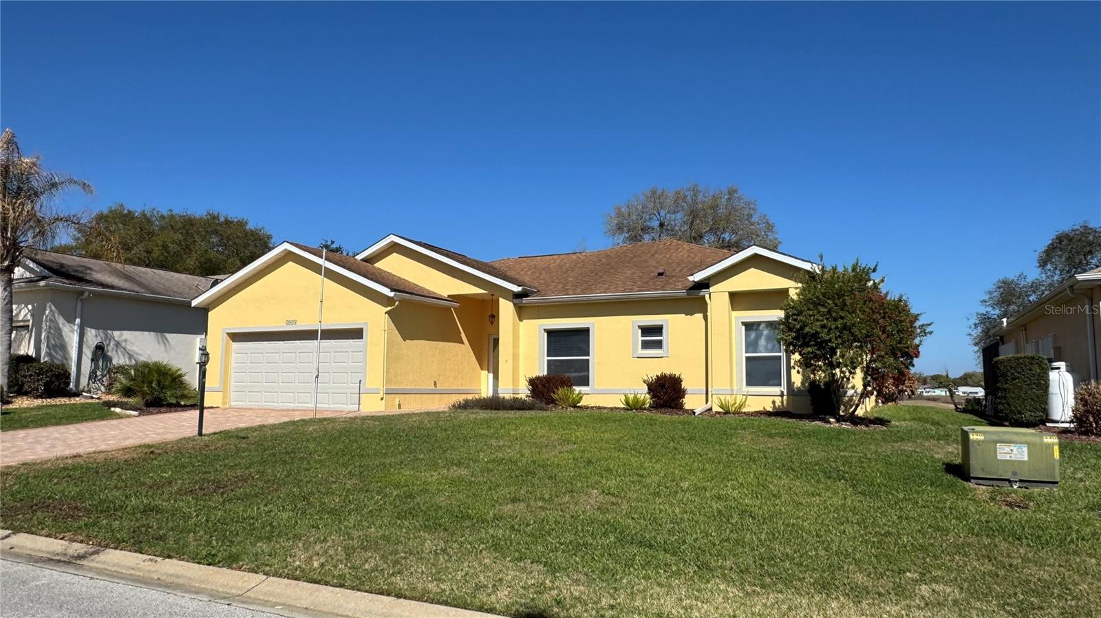 5024 LONG MEADOW DR, LEESBURG, FL — photo 3