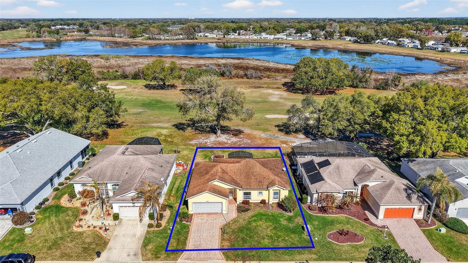 5024 LONG MEADOW DR, LEESBURG, FL — photo 5
