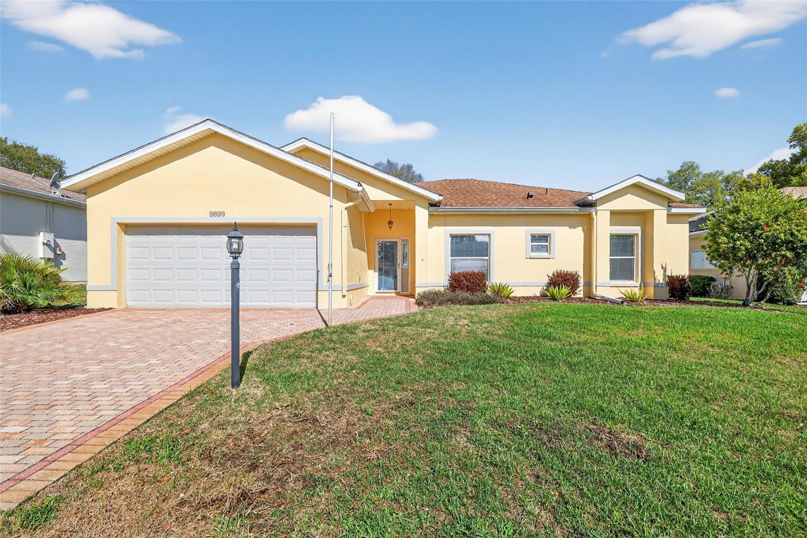 5024 LONG MEADOW DR, LEESBURG, FL — photo 11