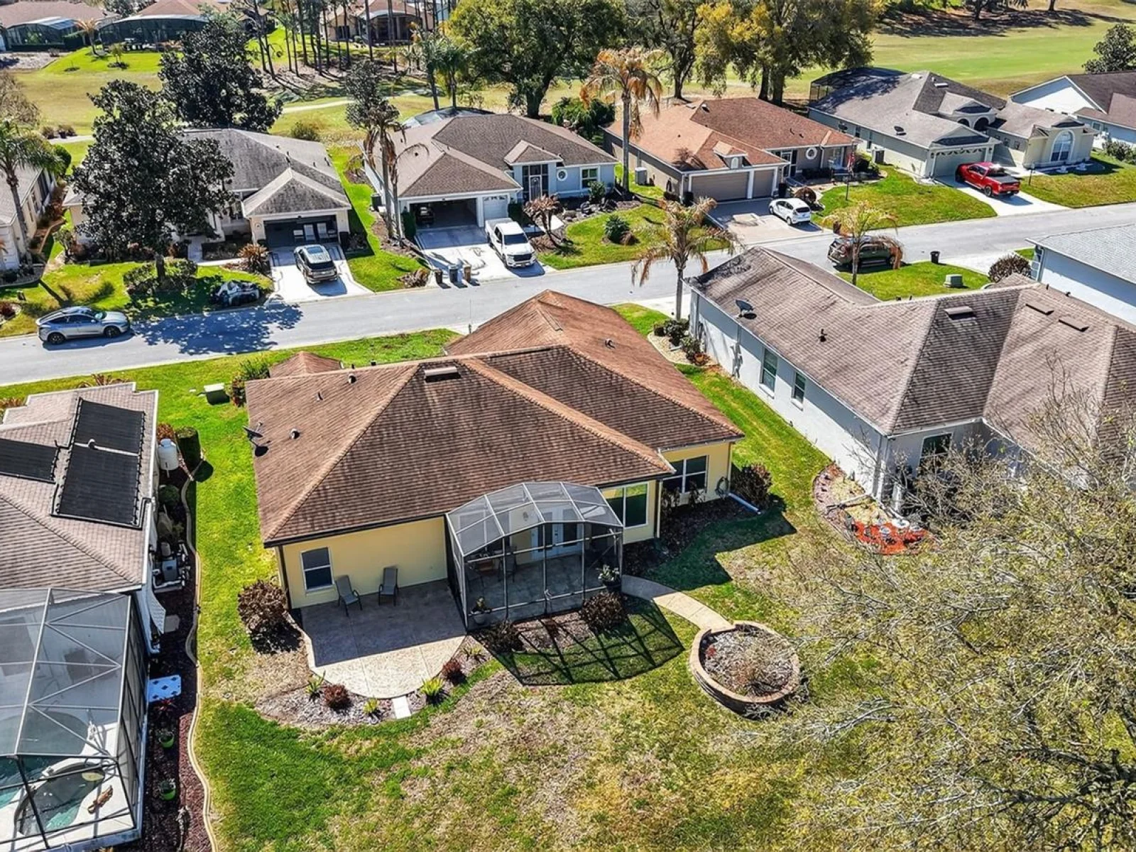 5024 LONG MEADOW DR, LEESBURG, FL — photo 13