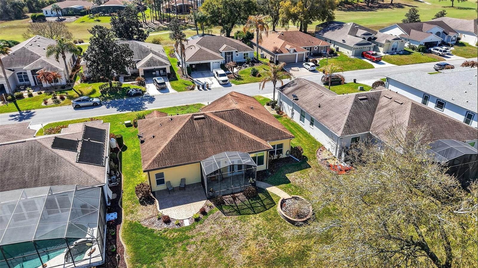 5024 LONG MEADOW DR, LEESBURG, FL — photo 14