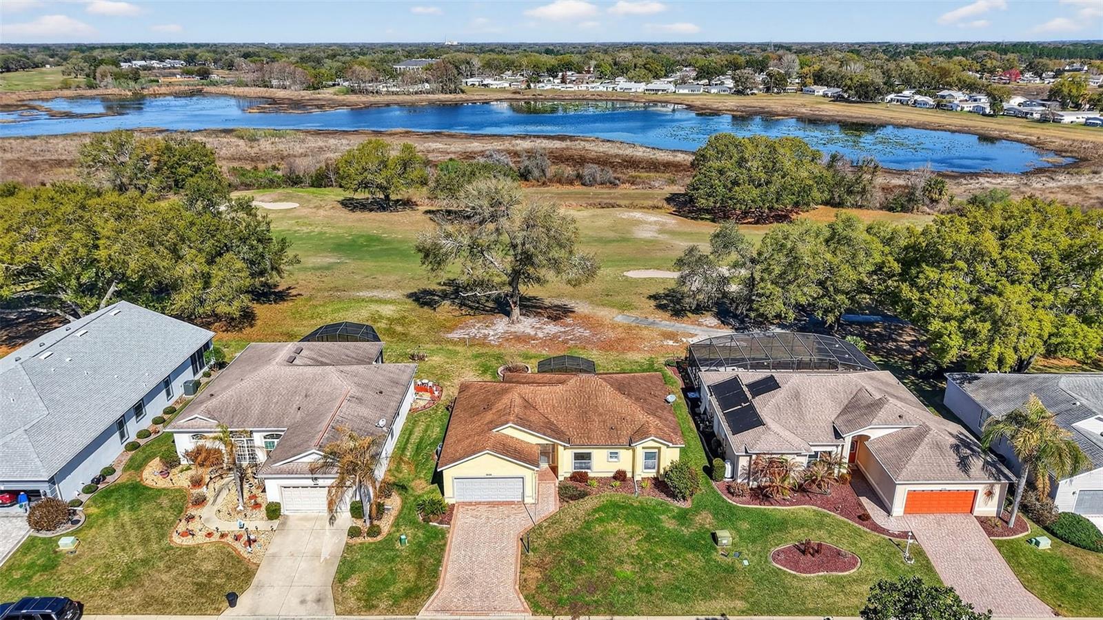 5024 LONG MEADOW DR, LEESBURG, FL — photo 21