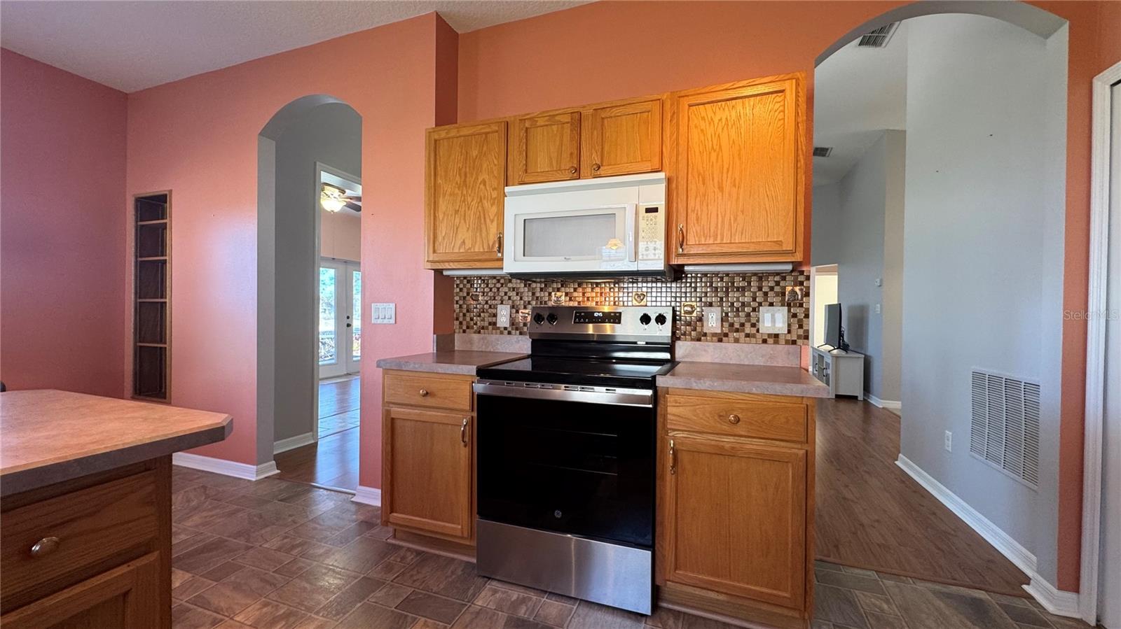 5024 LONG MEADOW DR, LEESBURG, FL — photo 49