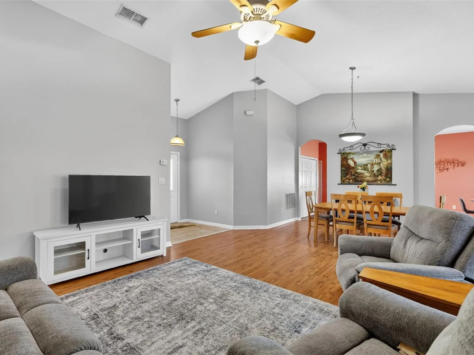 5024 LONG MEADOW DR, LEESBURG, FL — photo 79