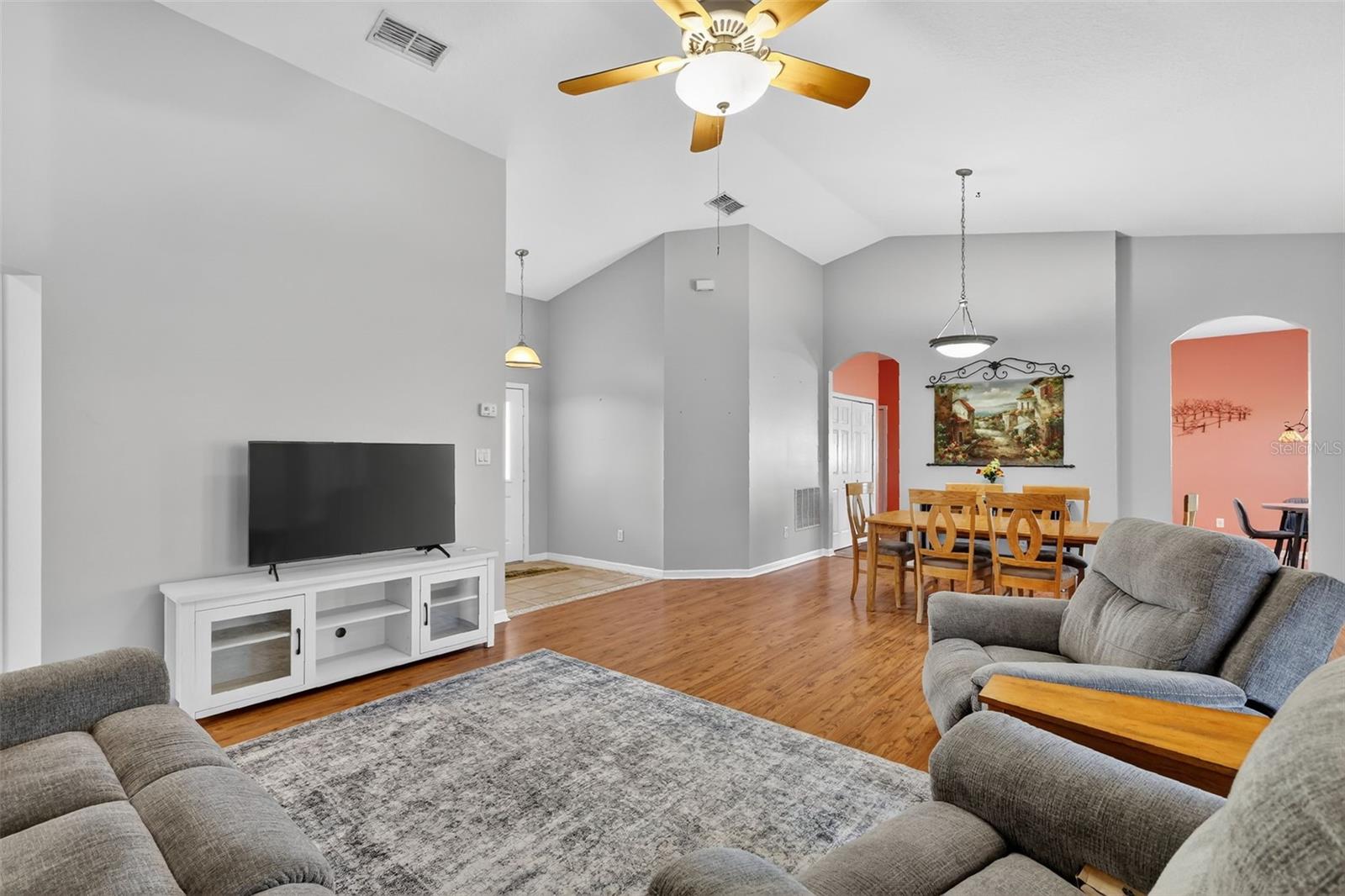 5024 LONG MEADOW DR, LEESBURG, FL — photo 80