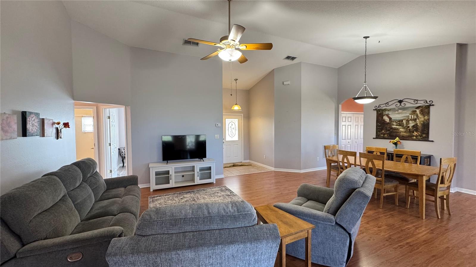 5024 LONG MEADOW DR, LEESBURG, FL — photo 84