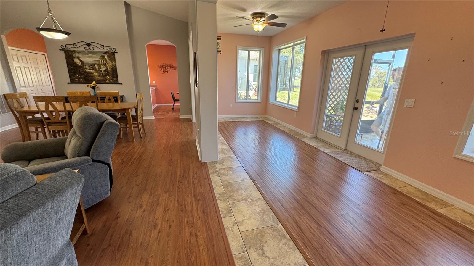 5024 LONG MEADOW DR, LEESBURG, FL — photo 90