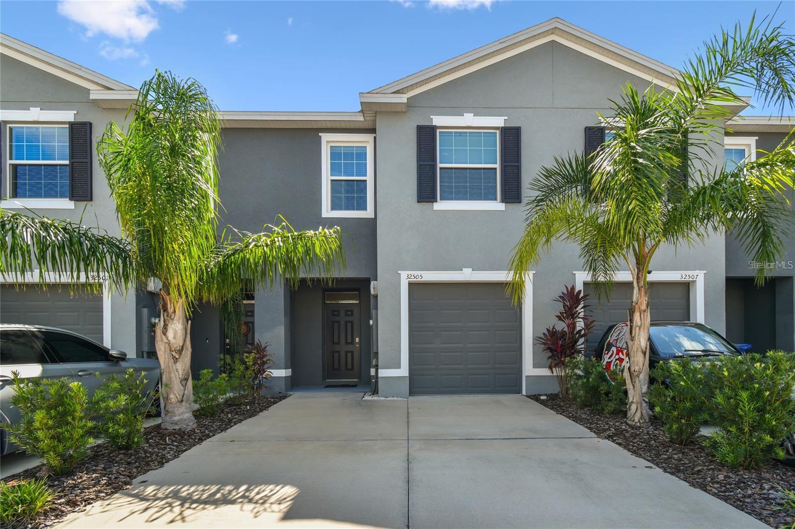 32505 TURTLE GRACE LOOP, WESLEY CHAPEL, FL