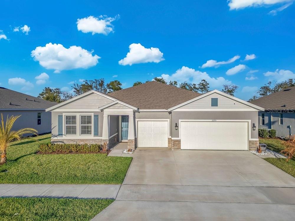 3295 ARCH AVE, ORMOND BEACH, FL