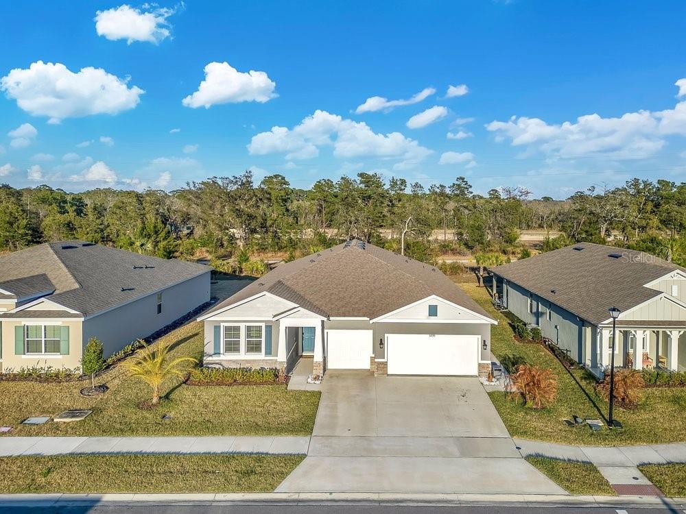 3295 ARCH AVE, ORMOND BEACH, FL — photo 58