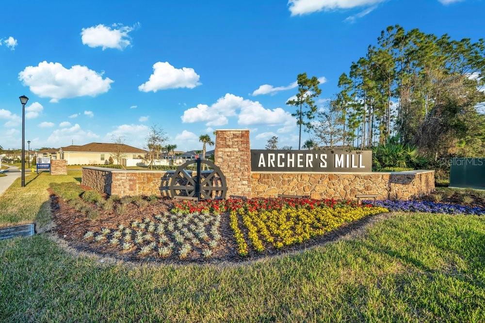3295 ARCH AVE, ORMOND BEACH, FL — photo 76