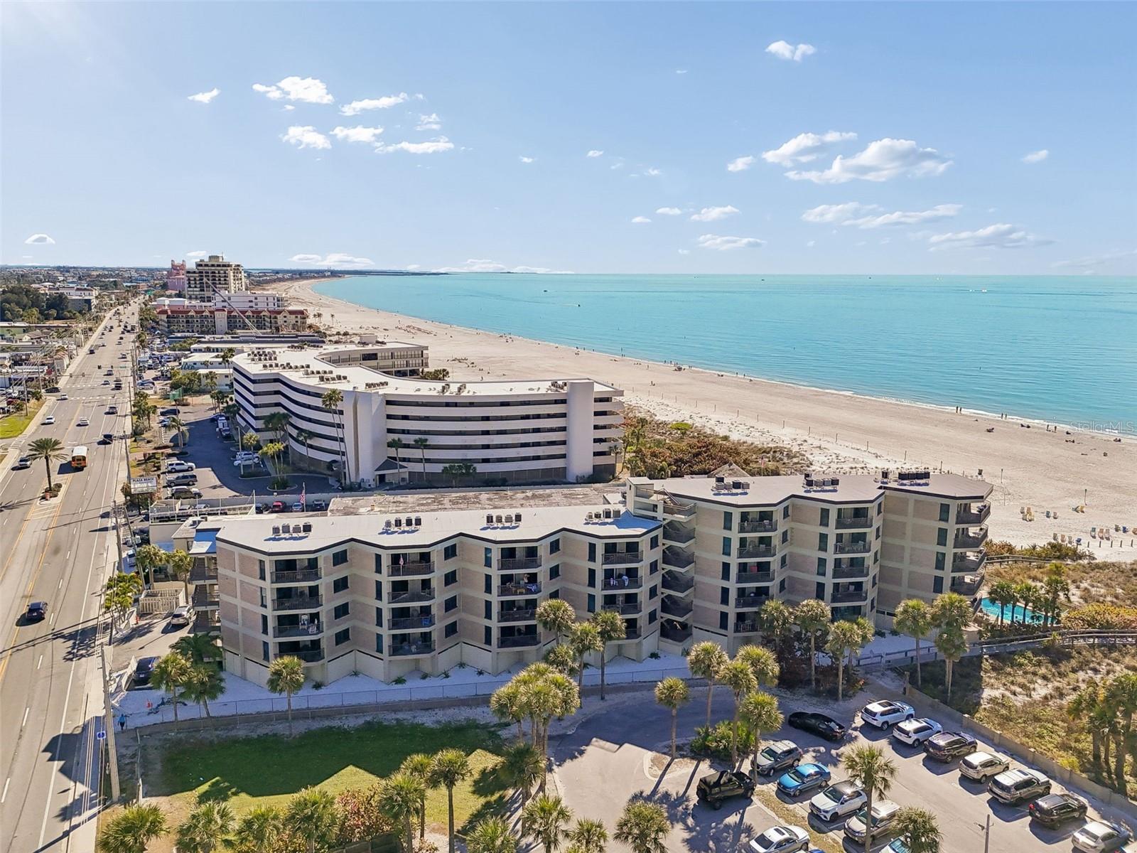 4510 GULF BLVD #308, ST PETE BEACH, FL — photo 2