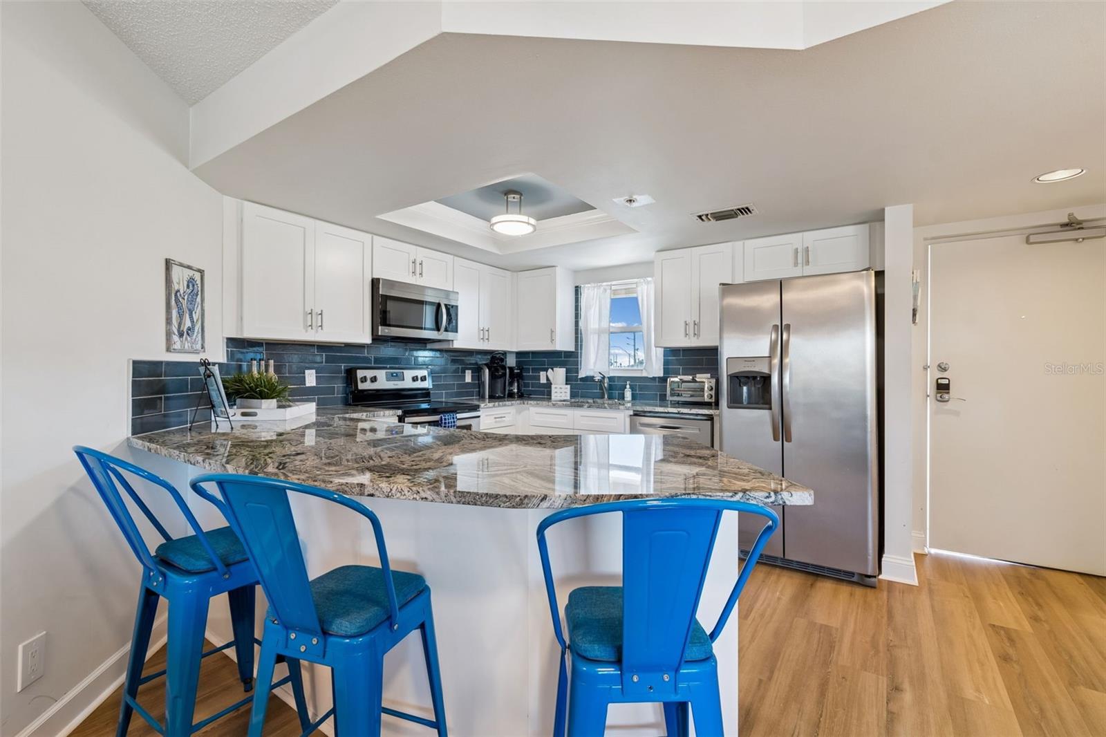 4510 GULF BLVD #308, ST PETE BEACH, FL — photo 3