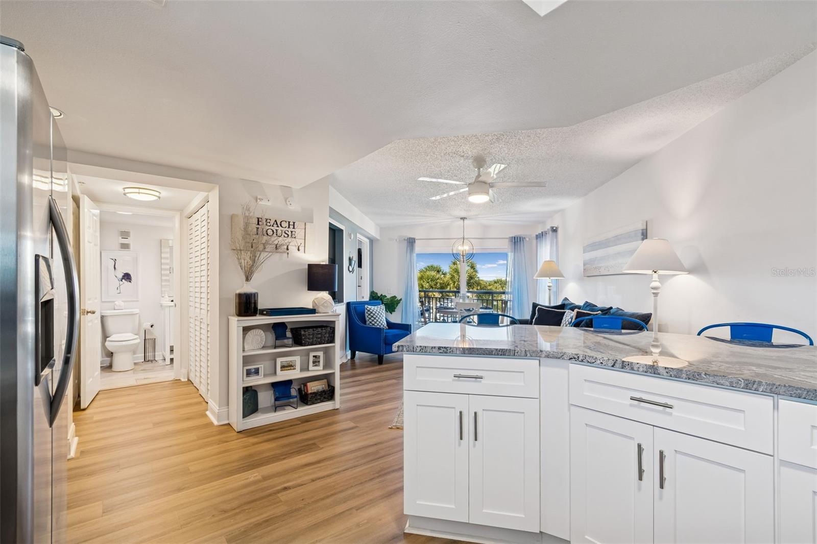 4510 GULF BLVD #308, ST PETE BEACH, FL — photo 5