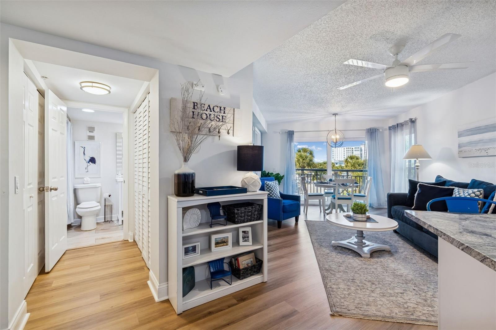 4510 GULF BLVD #308, ST PETE BEACH, FL — photo 6