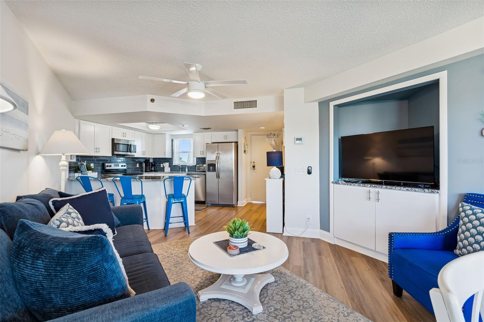 4510 GULF BLVD #308, ST PETE BEACH, FL — photo 9
