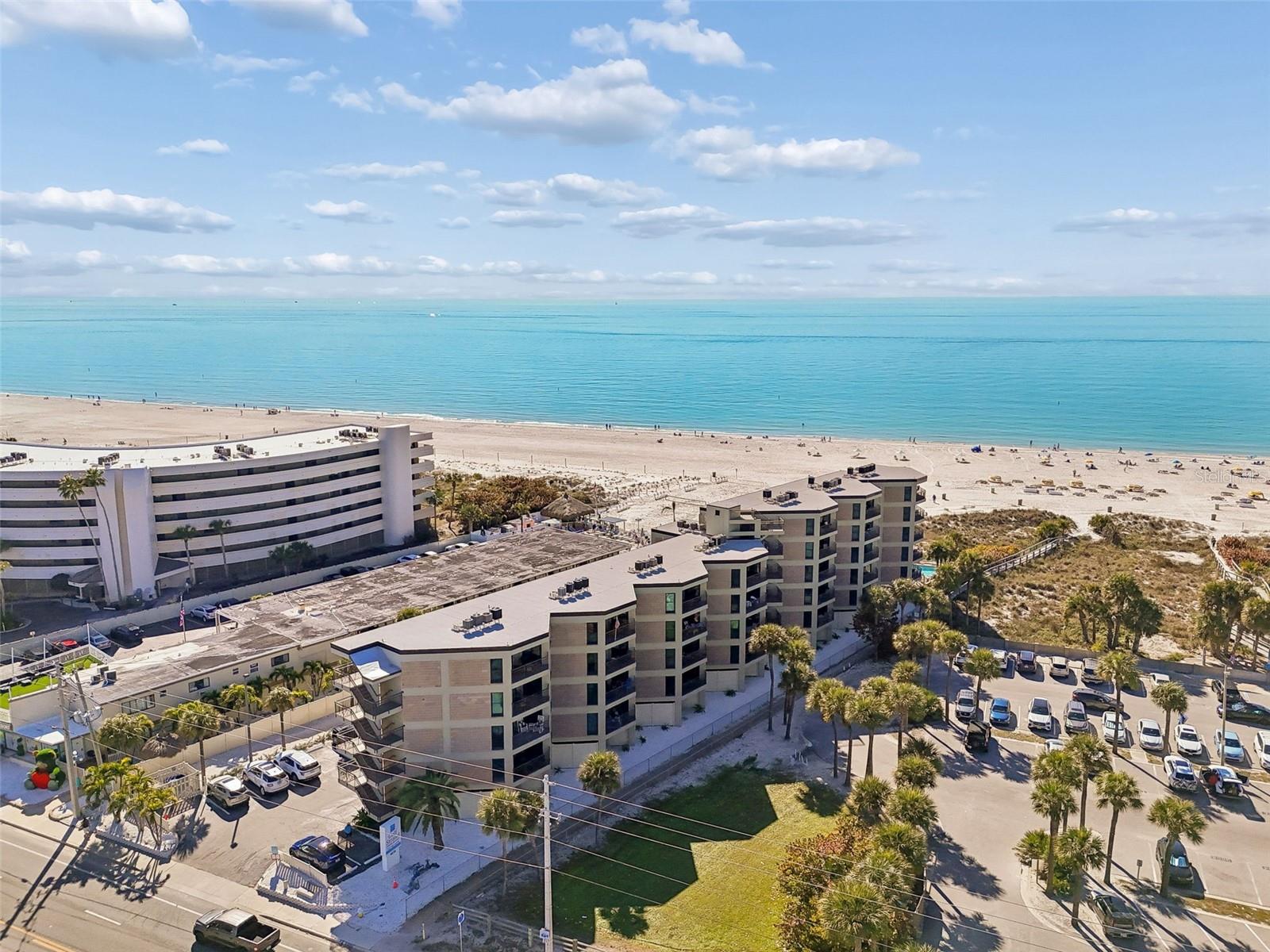 4510 GULF BLVD #308, ST PETE BEACH, FL — photo 28