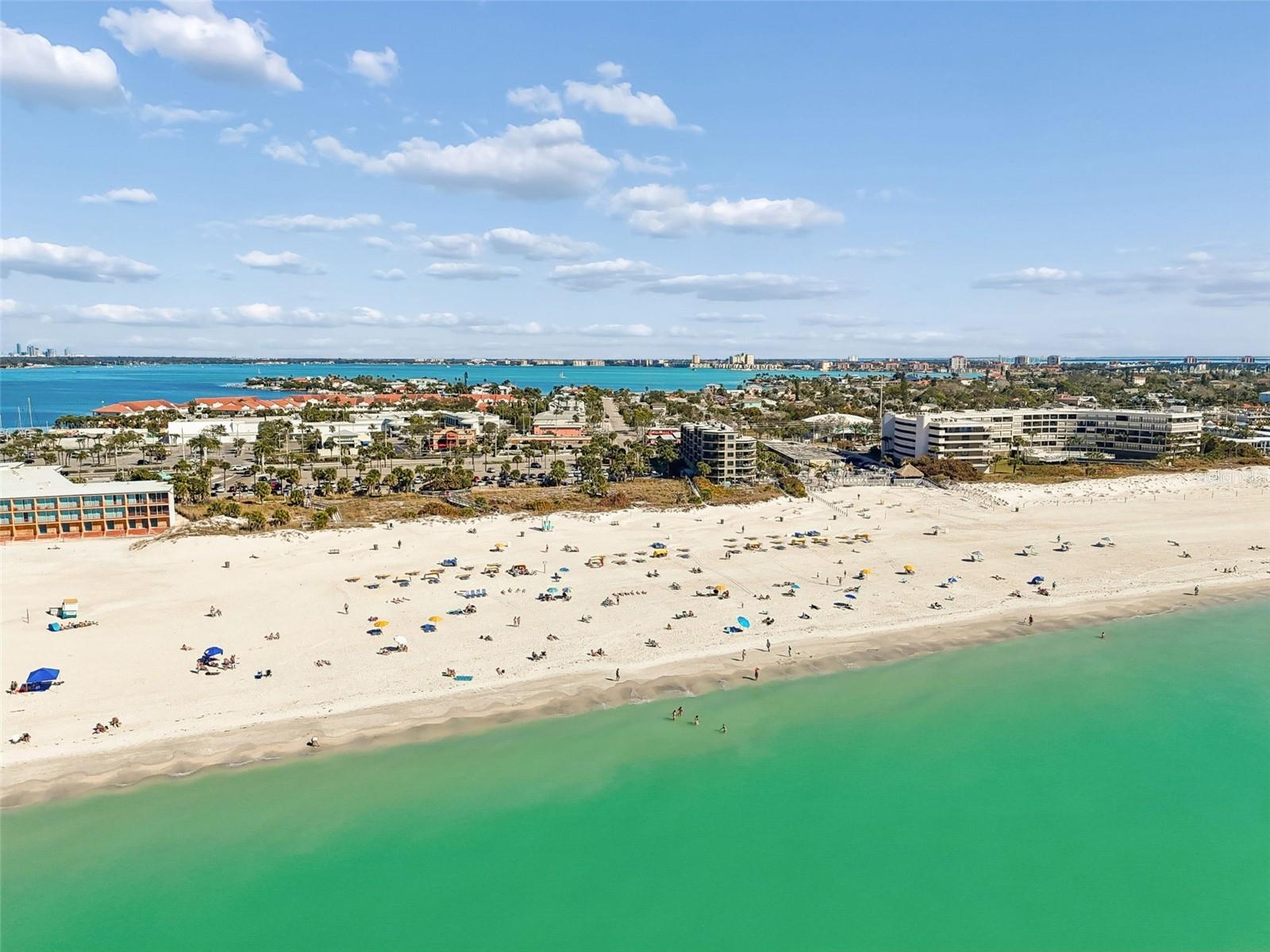 4510 GULF BLVD #308, ST PETE BEACH, FL — photo 30