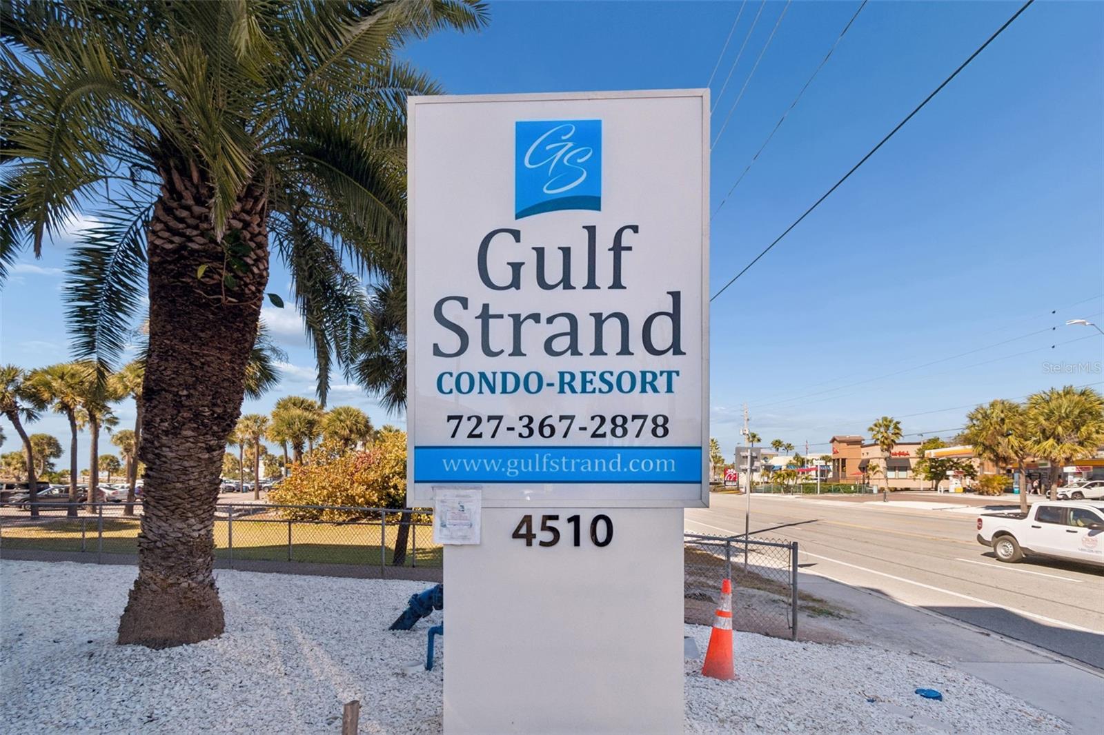 4510 GULF BLVD #308, ST PETE BEACH, FL — photo 31