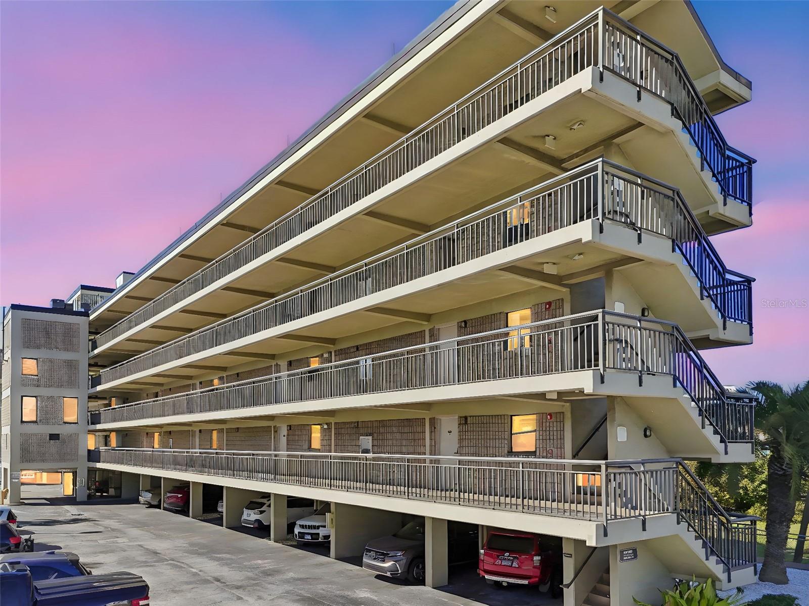 4510 GULF BLVD #308, ST PETE BEACH, FL — photo 32
