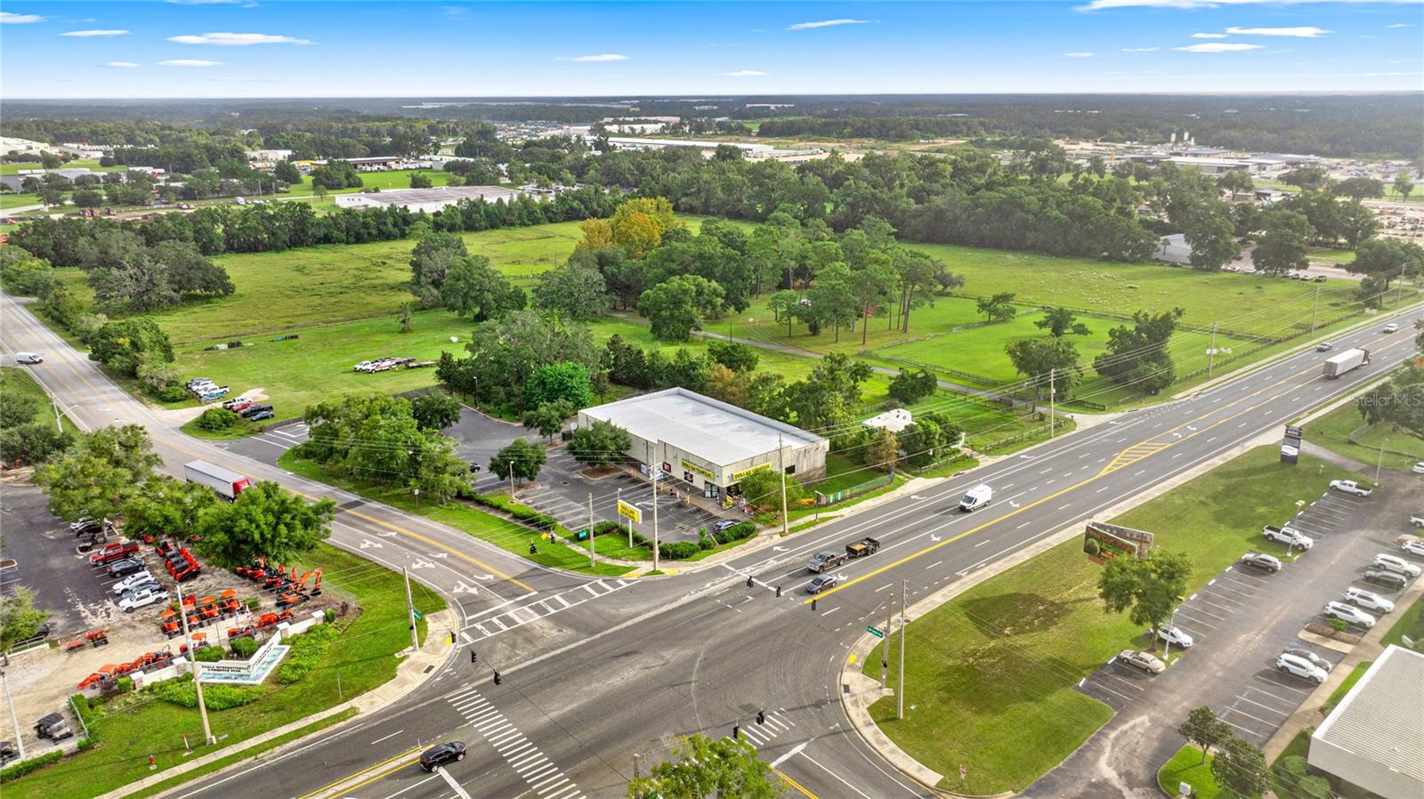 NW 52ND AVE, OCALA, FL