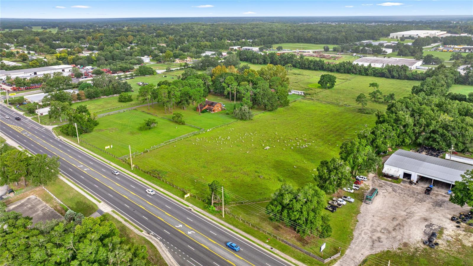NW 52ND AVE, OCALA, FL — photo 8
