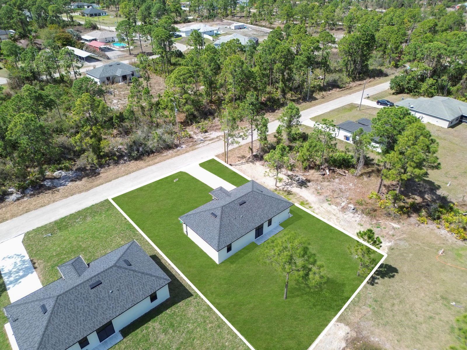 635 SUMMIT AVE S, LEHIGH ACRES, FL — photo 28
