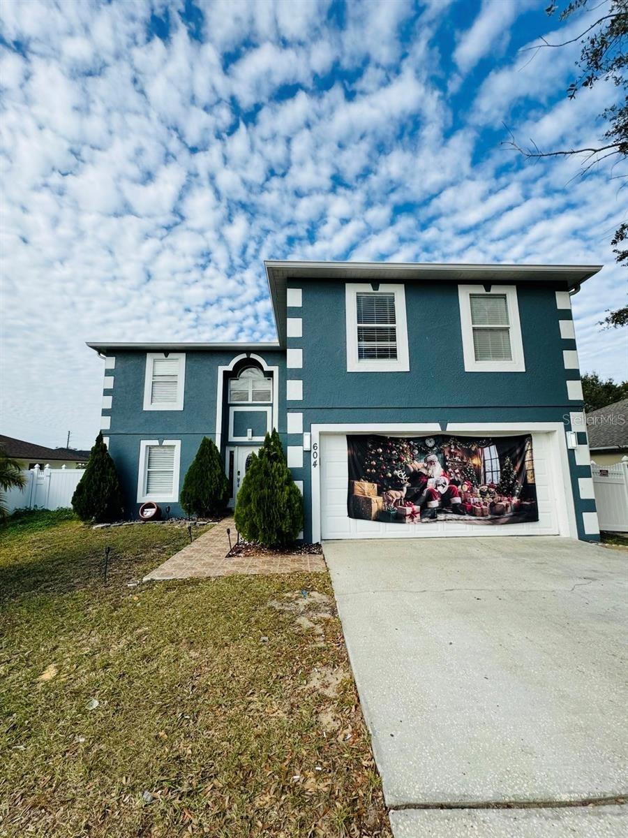604 TAMARIN LN, KISSIMMEE, FL — photo 2