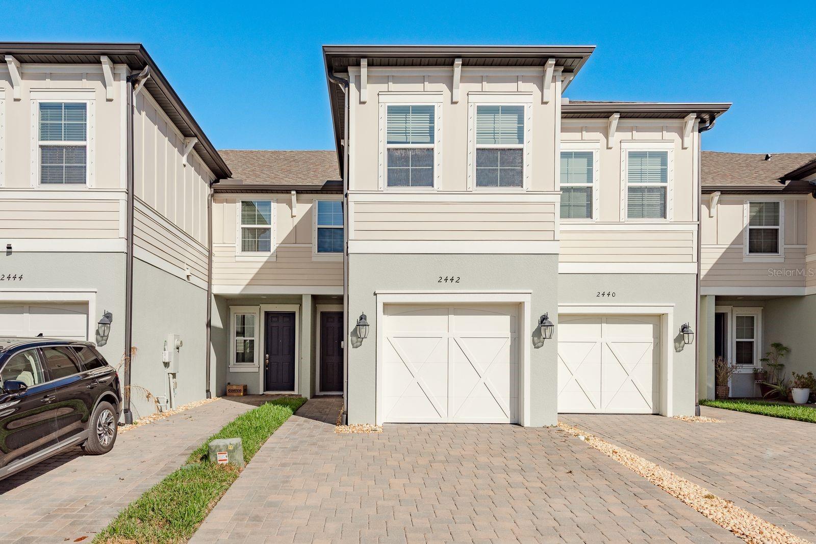 2442 FOGGY CREEK CIR, CLEARWATER, FL — photo 3