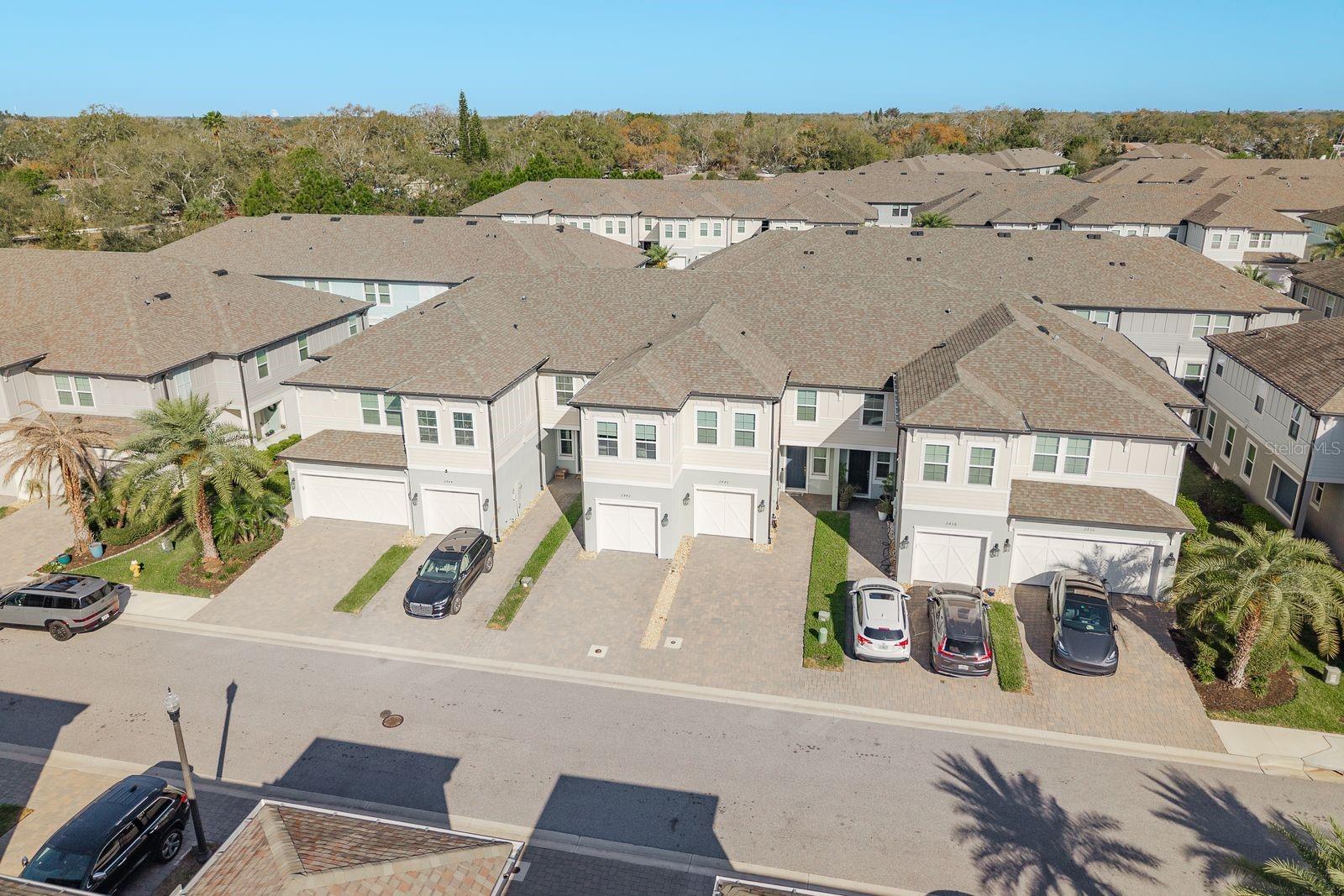 2442 FOGGY CREEK CIR, CLEARWATER, FL — photo 33