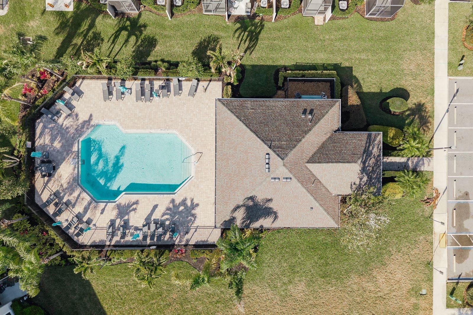 2442 FOGGY CREEK CIR, CLEARWATER, FL — photo 41