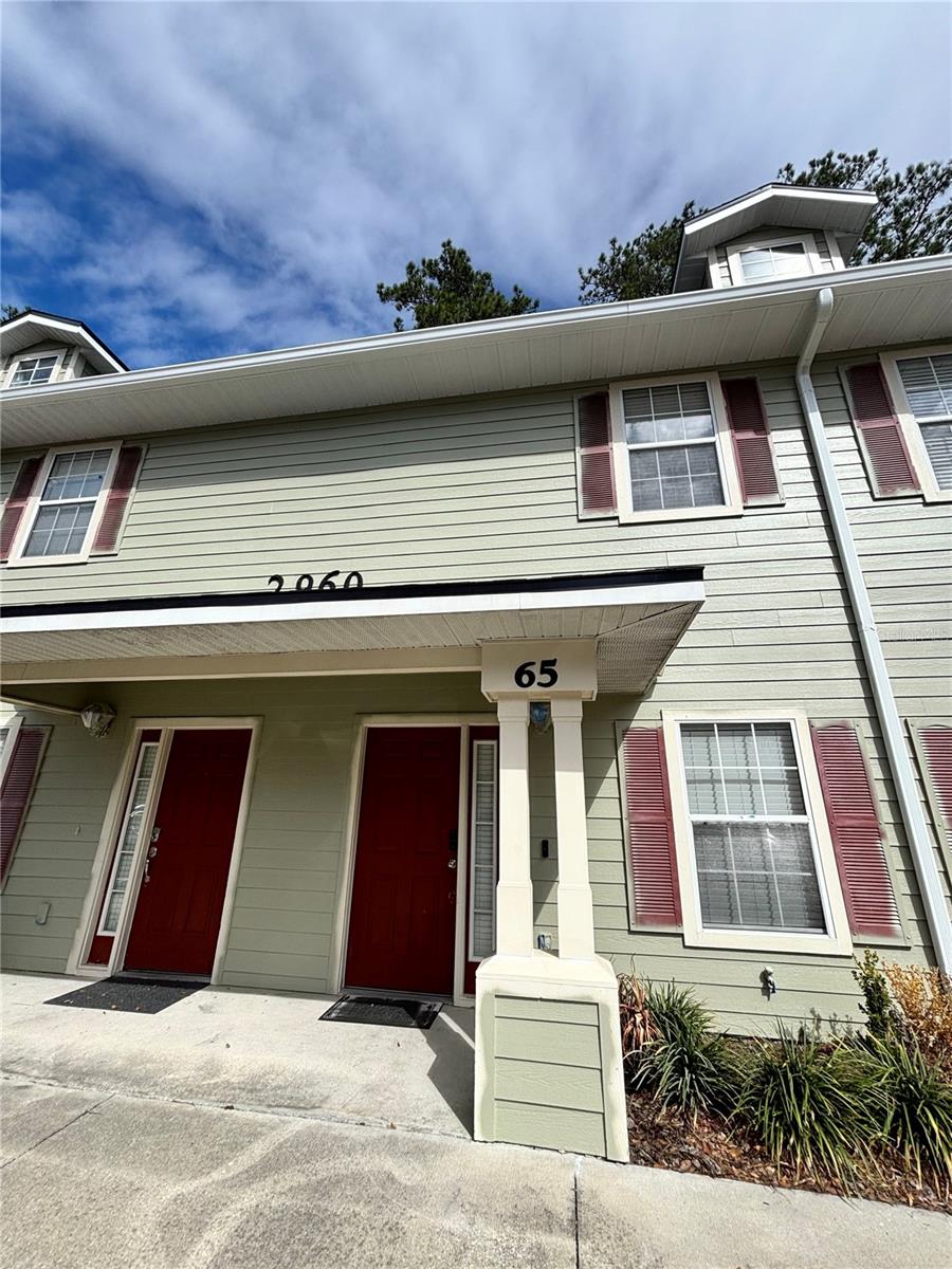 2960 SW 35TH PL #65, GAINESVILLE, FL