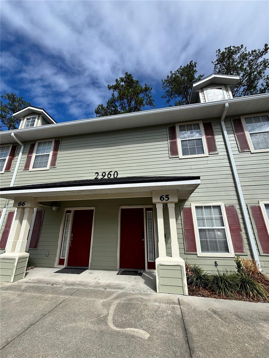 2960 SW 35TH PL #65, GAINESVILLE, FL — photo 2