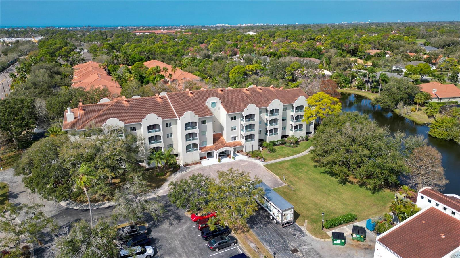 3731 SARASOTA SQUARE BLVD #101E, SARASOTA, FL
