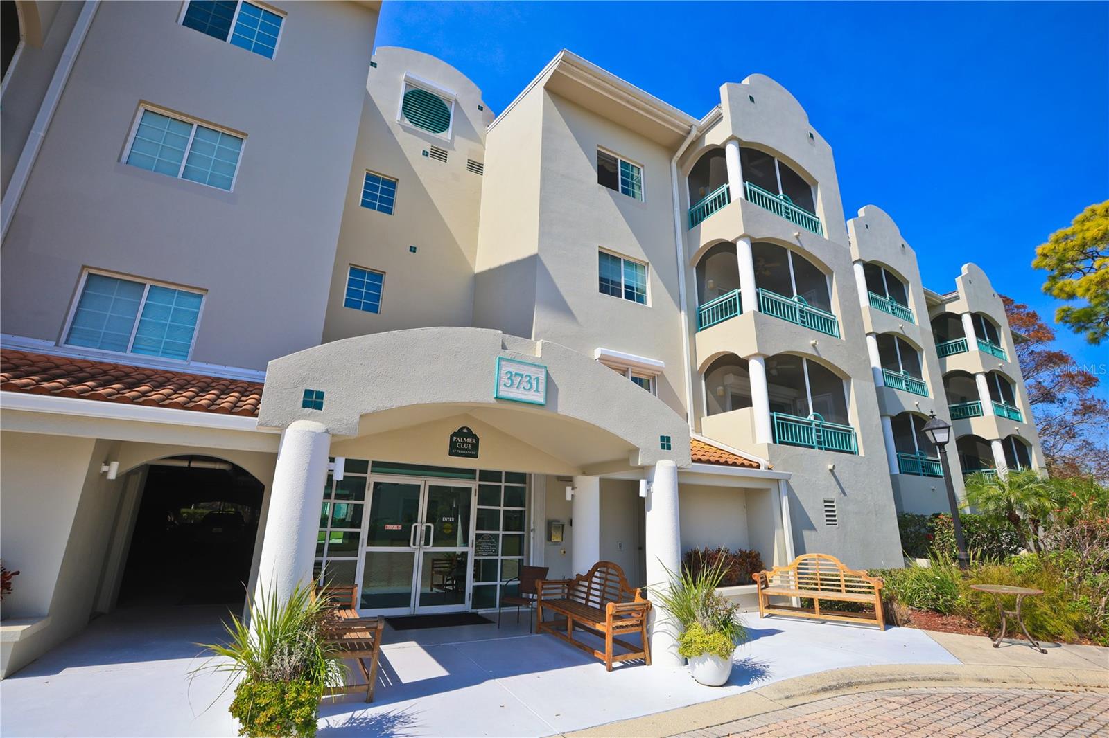 3731 SARASOTA SQUARE BLVD #101E, SARASOTA, FL — photo 2