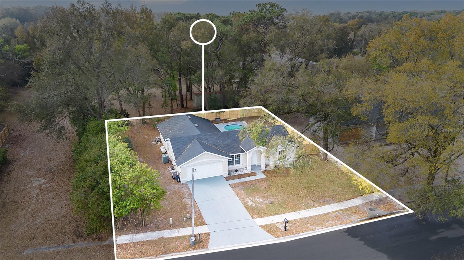 1120 DUNBRIDGE ST, APOPKA, FL — photo 37