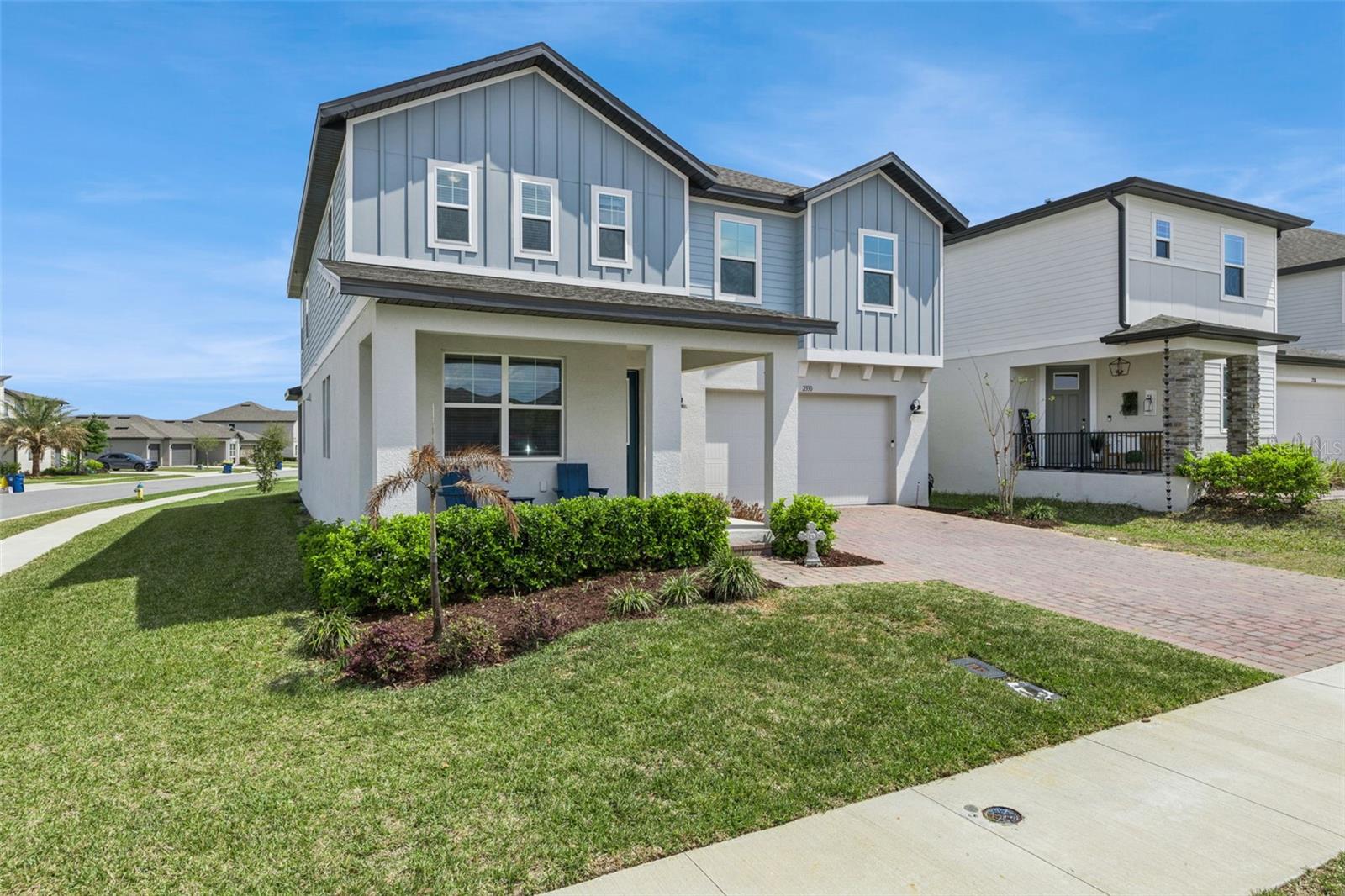 2330 RAVEN RIDGE RD, CLERMONT, FL — photo 4