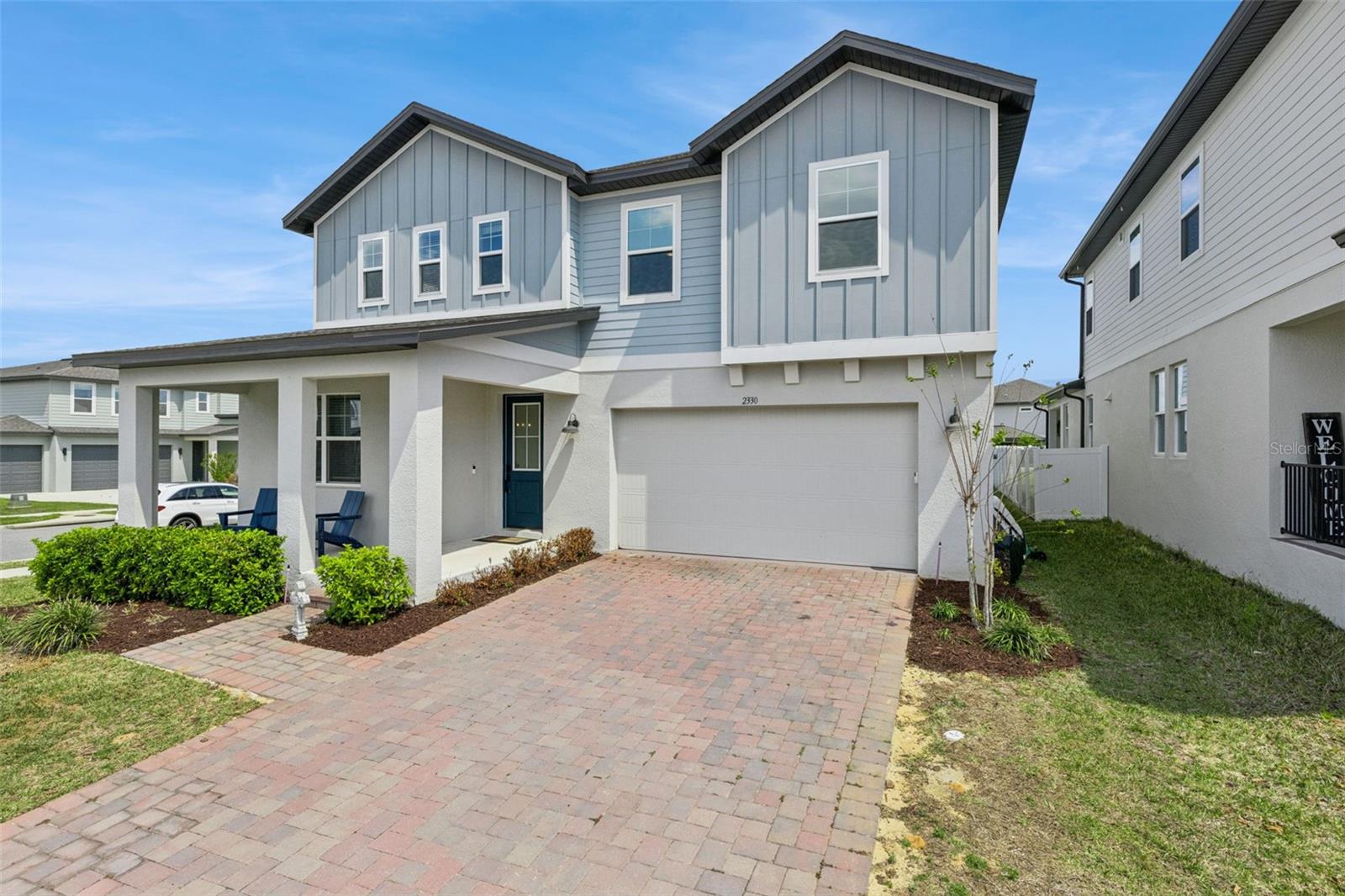 2330 RAVEN RIDGE RD, CLERMONT, FL — photo 5
