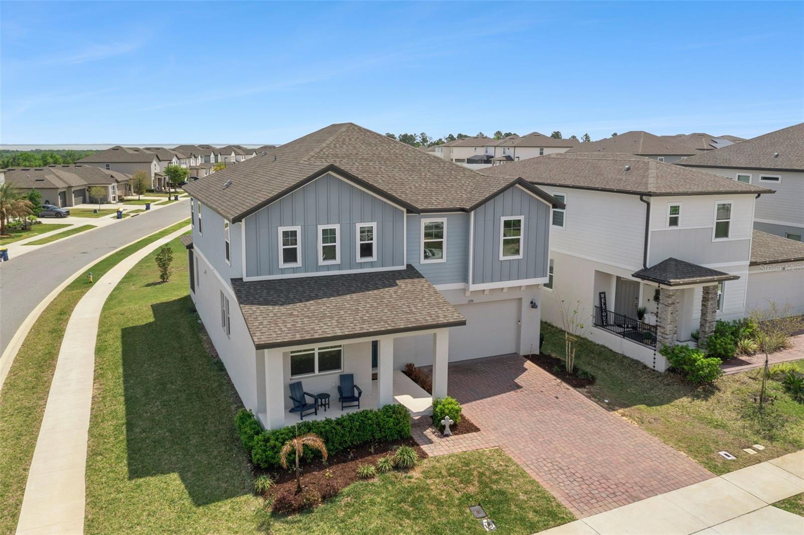 2330 RAVEN RIDGE RD, CLERMONT, FL — photo 7
